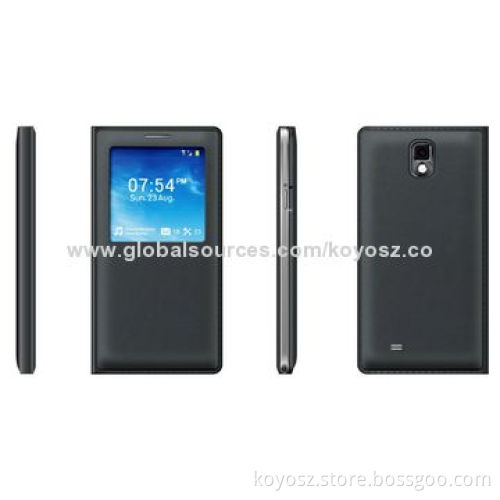 Smartphones, 2/3G Supported, Quad-core